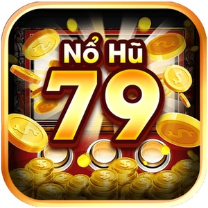 Hình logo Nổ Hũ đặc biệt