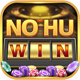 Hình logo Nổ Hũ đặc sắc