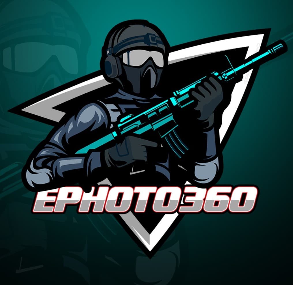 Hinh logo PUBG an tuong nhat