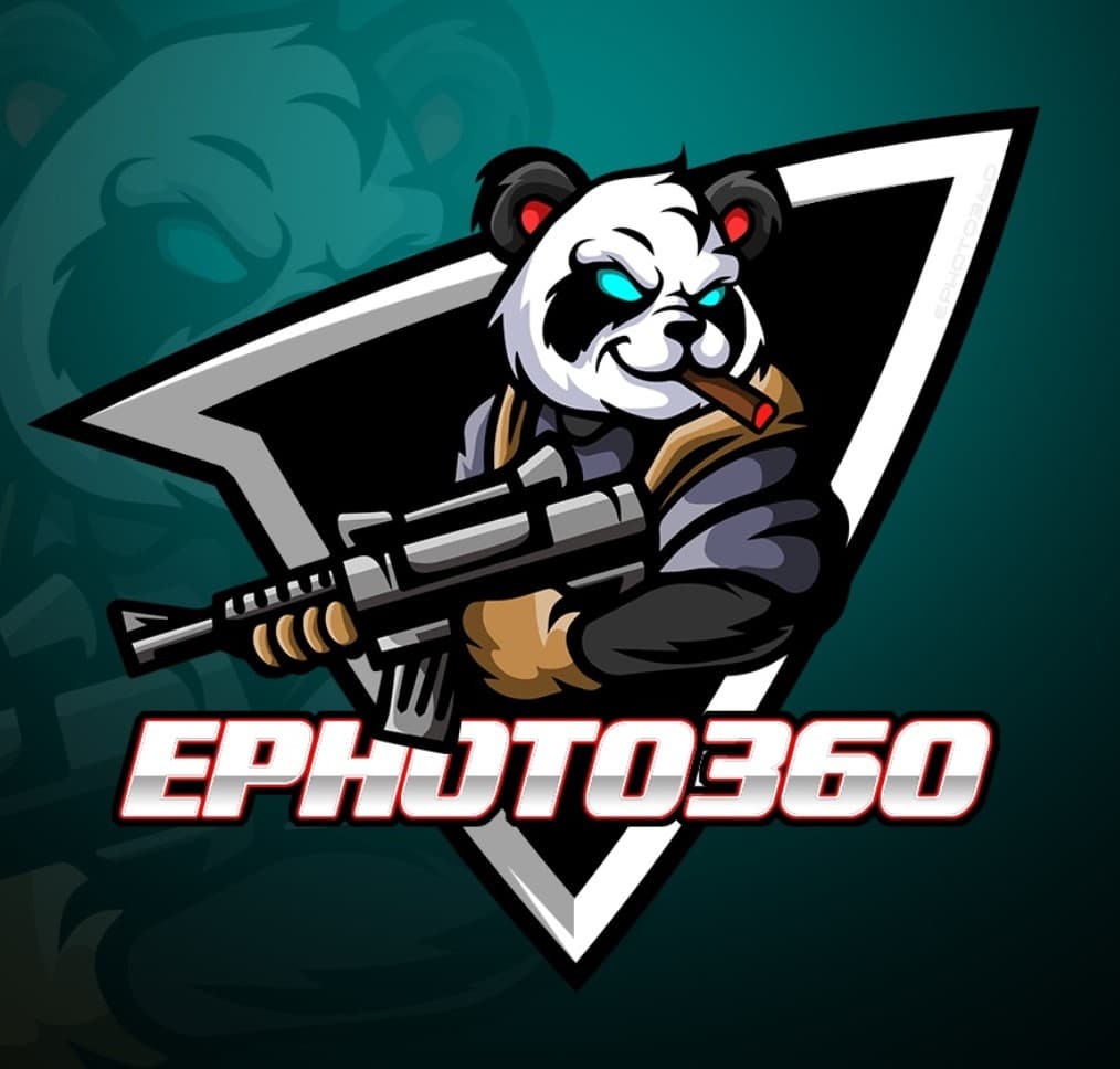 Hình logo PUBG ngầu đẹp nhất