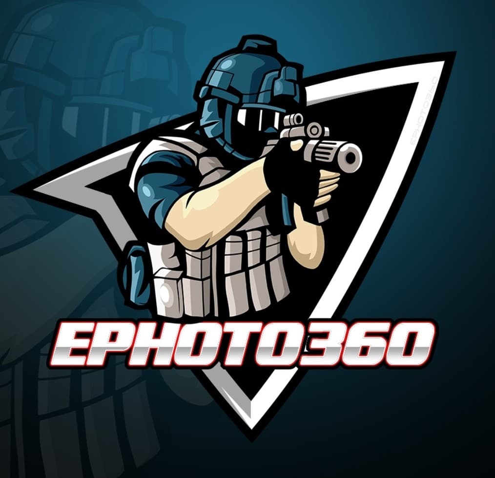 Hinh logo PUBG ngau loi