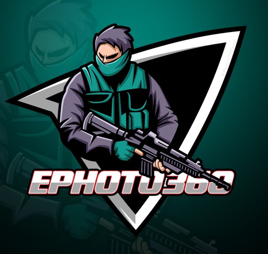 Hình logo PUBG ngầu nhất