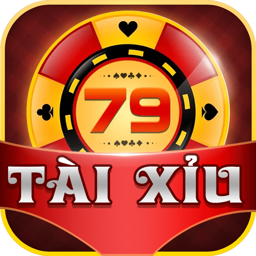 Hình logo Tài Xỉu độc lạ