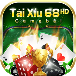 Hình logo Tài Xỉu ngầu nhất