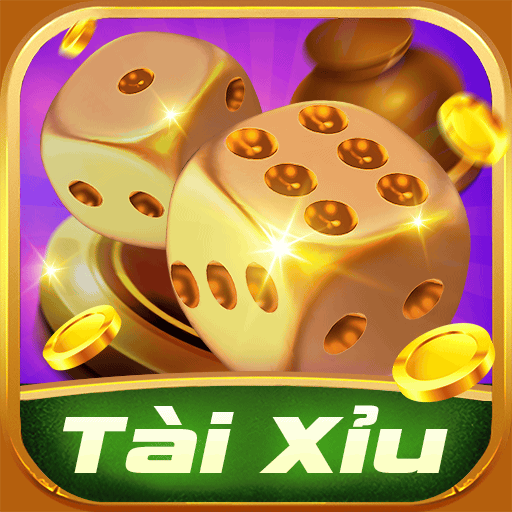 Hình logo Tài Xỉu vô cùng đẹp