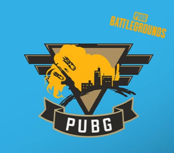 Hinh logo clan PUBG co 1 khong 2