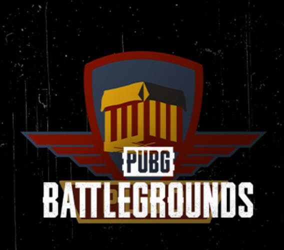 Hình logo clan PUBG đẹp lạ