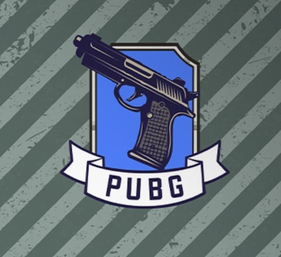 Hinh logo clan PUBG dep ngau