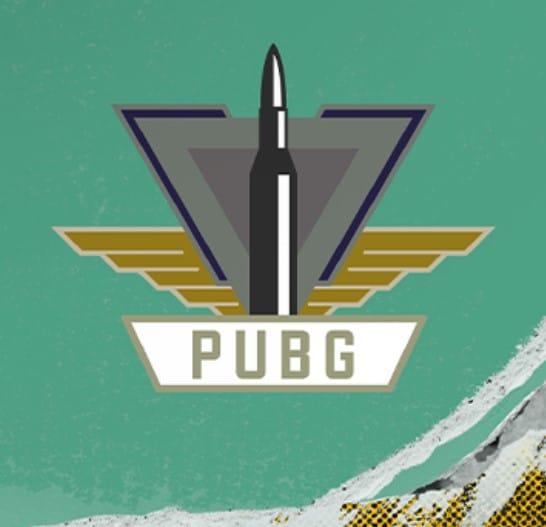 Hình logo clan PUBG đẹp nhất