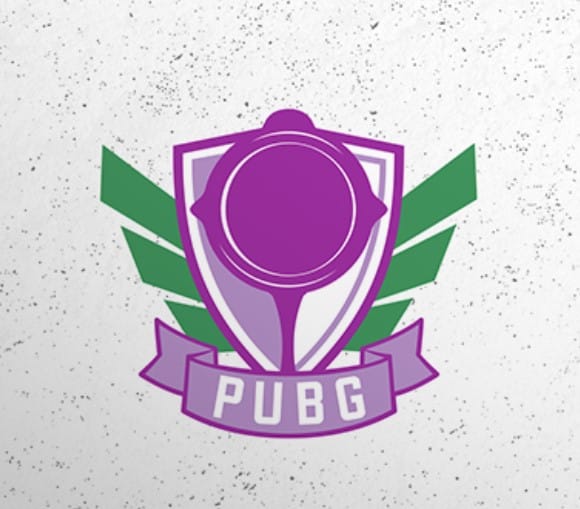 Hinh logo clan PUBG xin so