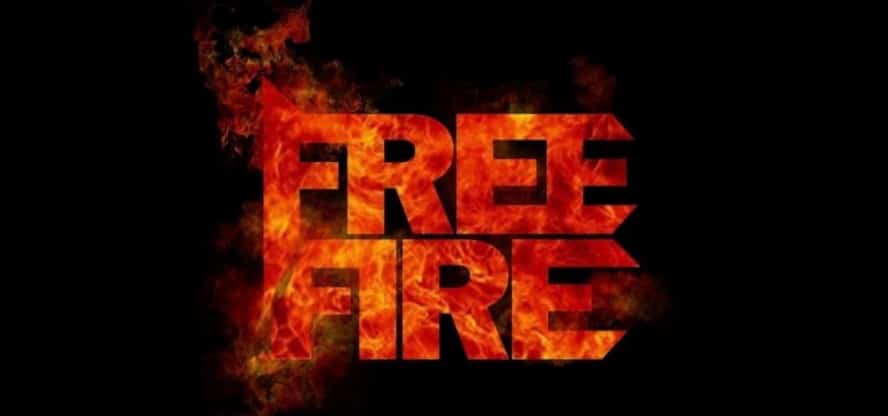 Hình logo game Free Fire chất nhất