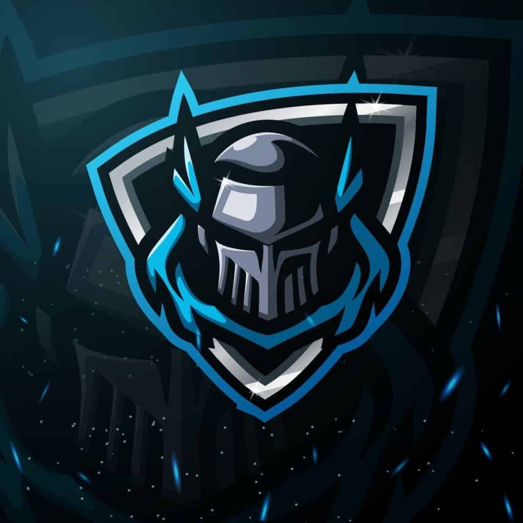 Hình logo game thủ hot nhất