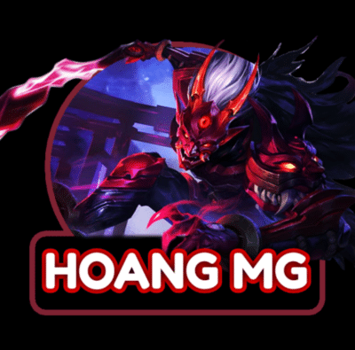 Hình logo gaming LQ ấn tượng nhất