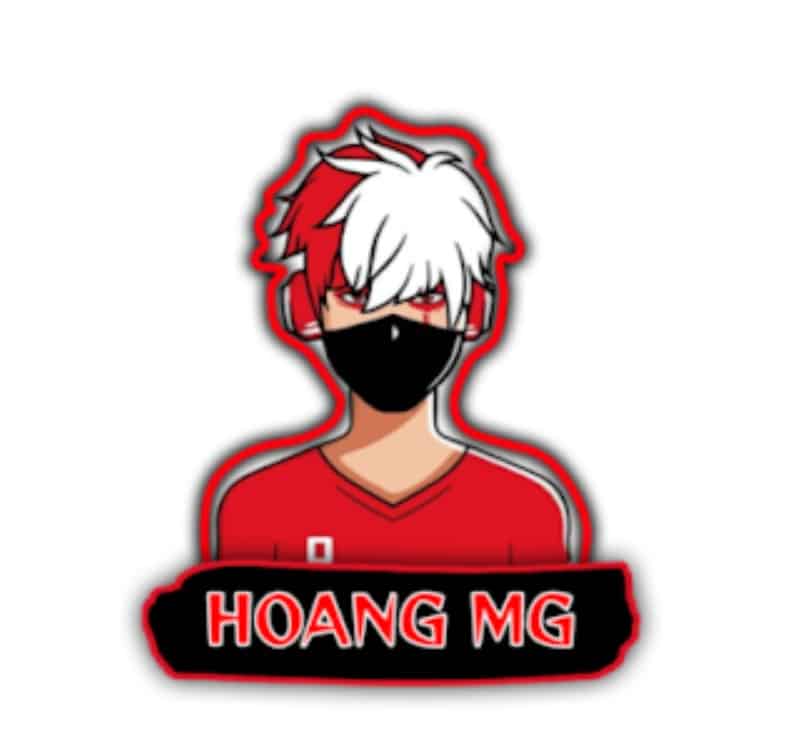Hình logo nhân vật Free Fire đẹp nhất