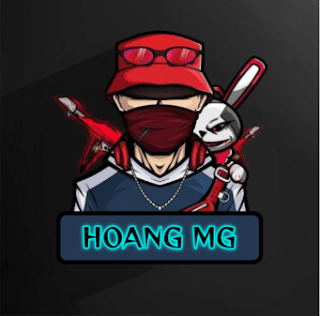 Hình logo nhân vật Free Fire độc lạ