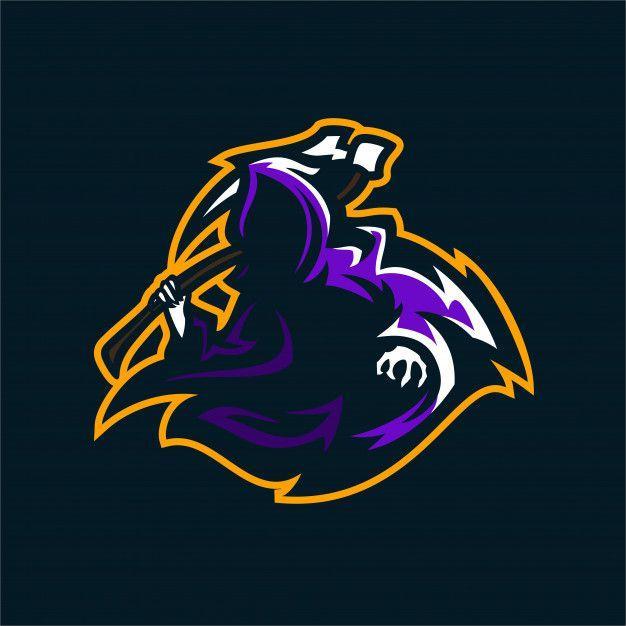 Hình logo team Free Fire chất nhất