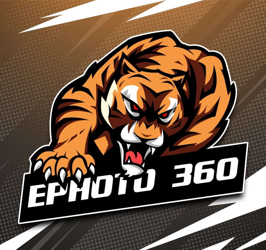 Hình logo team Free Fire đặc biệt