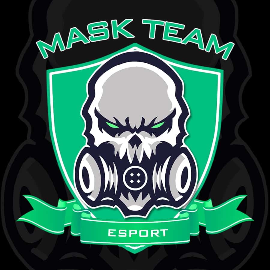 Hình logo team Free Fire hot nhất