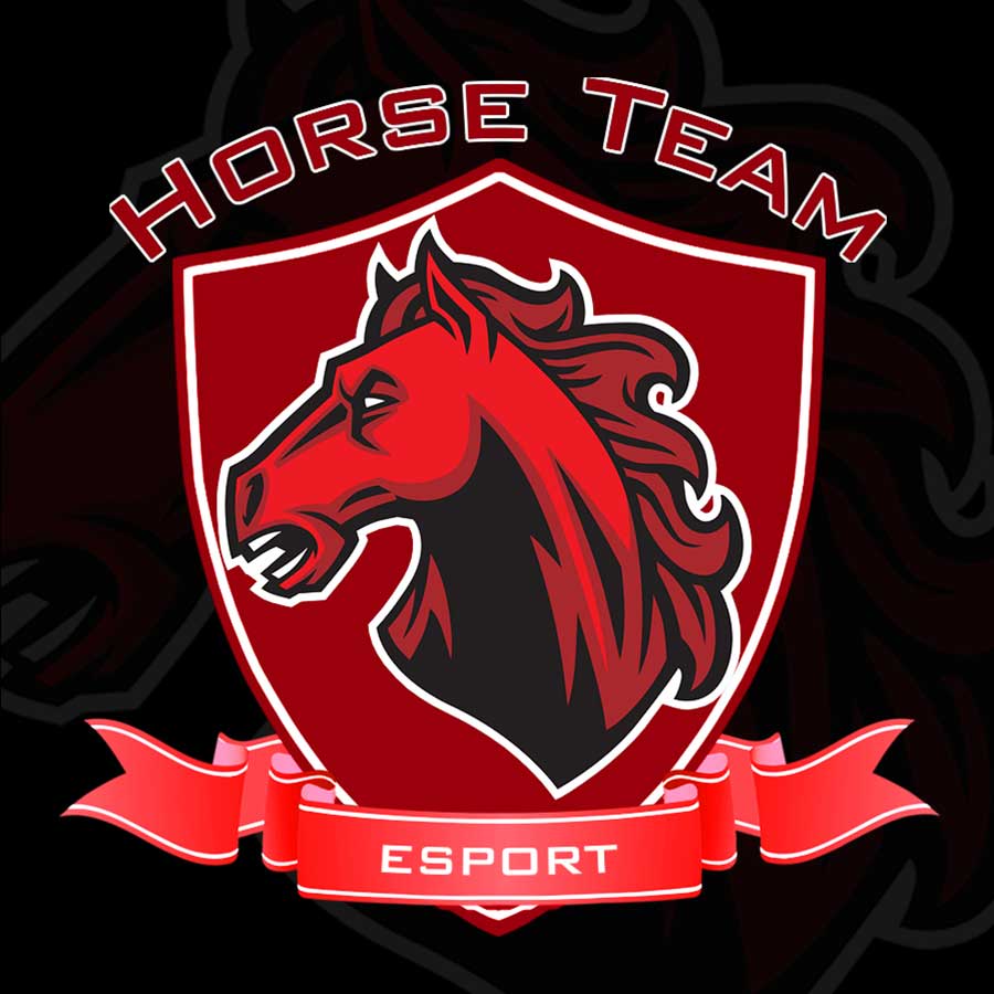 Hình logo team Free Fire ngầu nhất