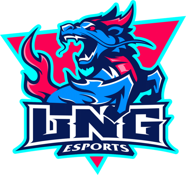 Hình logo team Liên Minh Huyền Thoại ấn tượng nhất