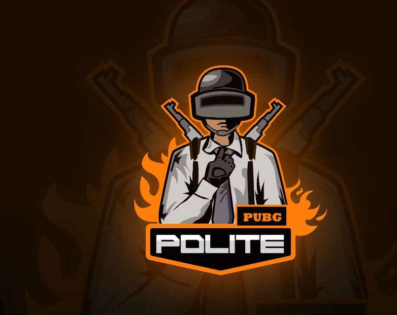 Hình logo team PUBG cực kỳ đẹp