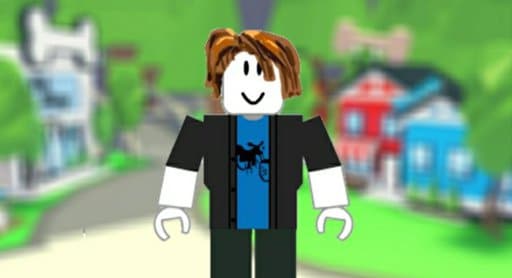 Hình nền Bacon Roblox đẹp nhất