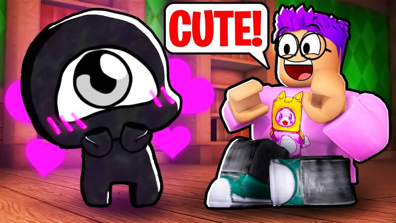 Hình nền Doors cute đáng yêu