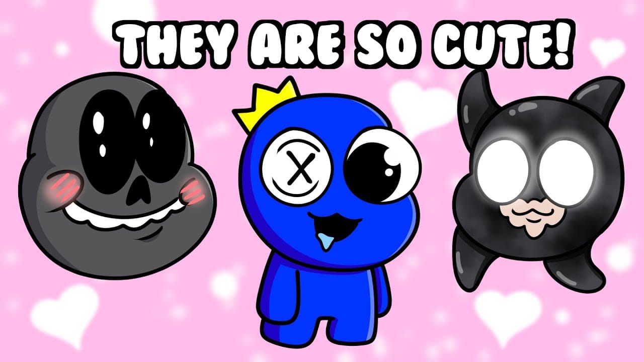 Hình nền Doors cute ngộ nghĩnh
