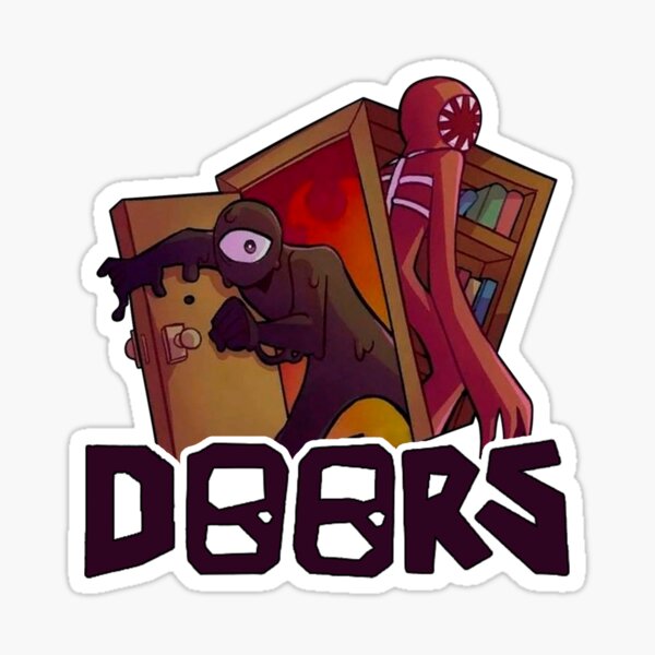 Hình nền Doors cute thú vị