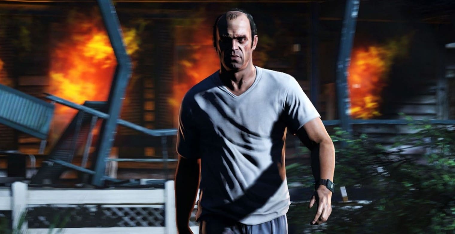 Hình nền GTA 5 4K đẹp nhất