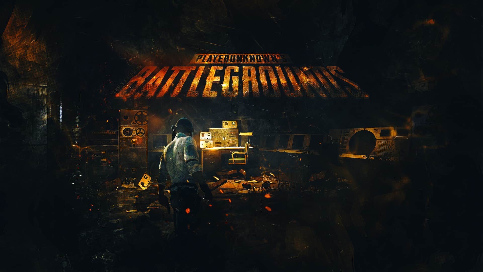 Hình nền Pubg 4K cho PC chất lượng cao