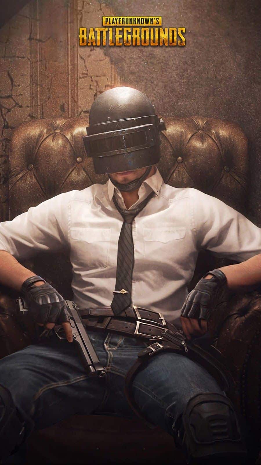 Hình nền Pubg chất nhất