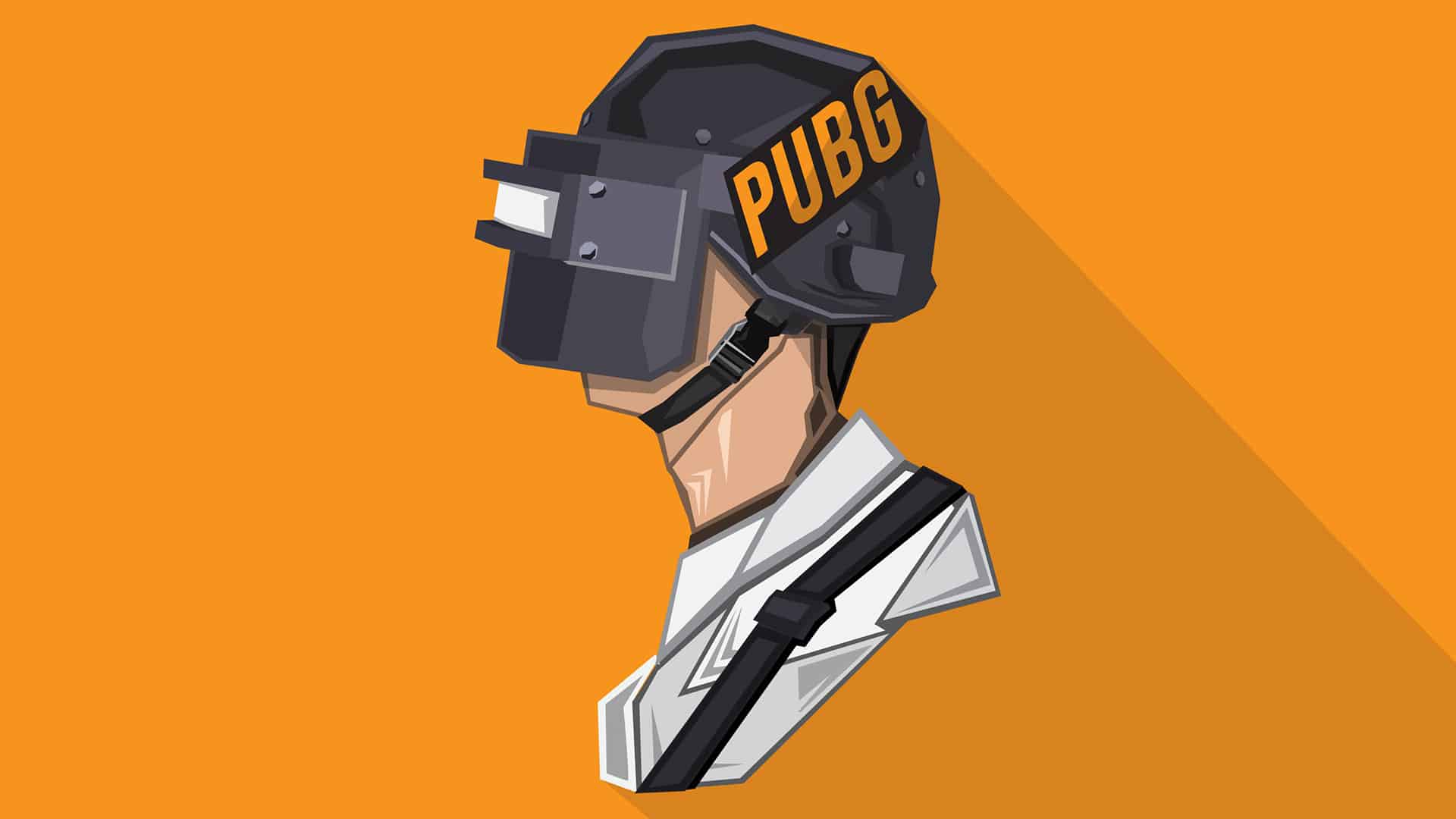 Hình nền Pubg cute cực đẹp