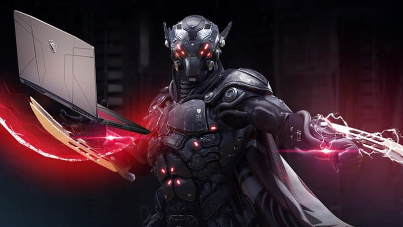 Hình nền game MSI cực đẹp