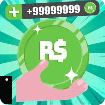 Hình nhiều Robux độc đẹp nhất