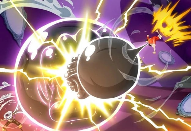 Katakuri Thức Tỉnh Trái Ác Quỷ