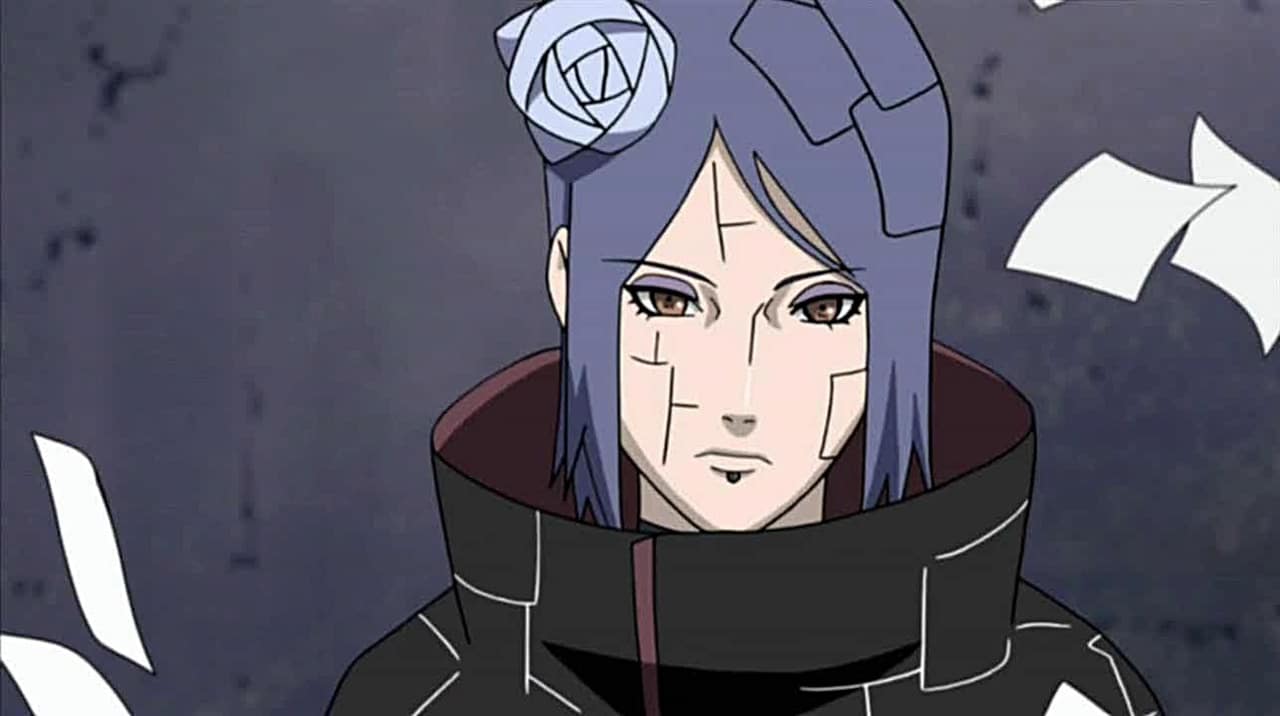 Konan (Naruto)