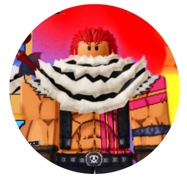Logo Blox Fruit Katakuri đẹp nhất
