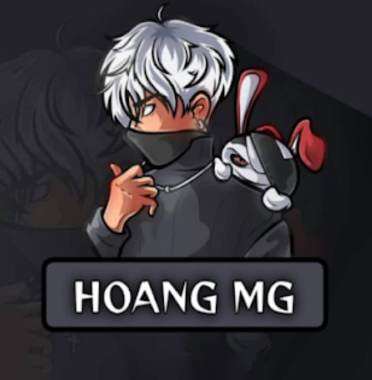 Logo Free Fire 3D ấn tượng