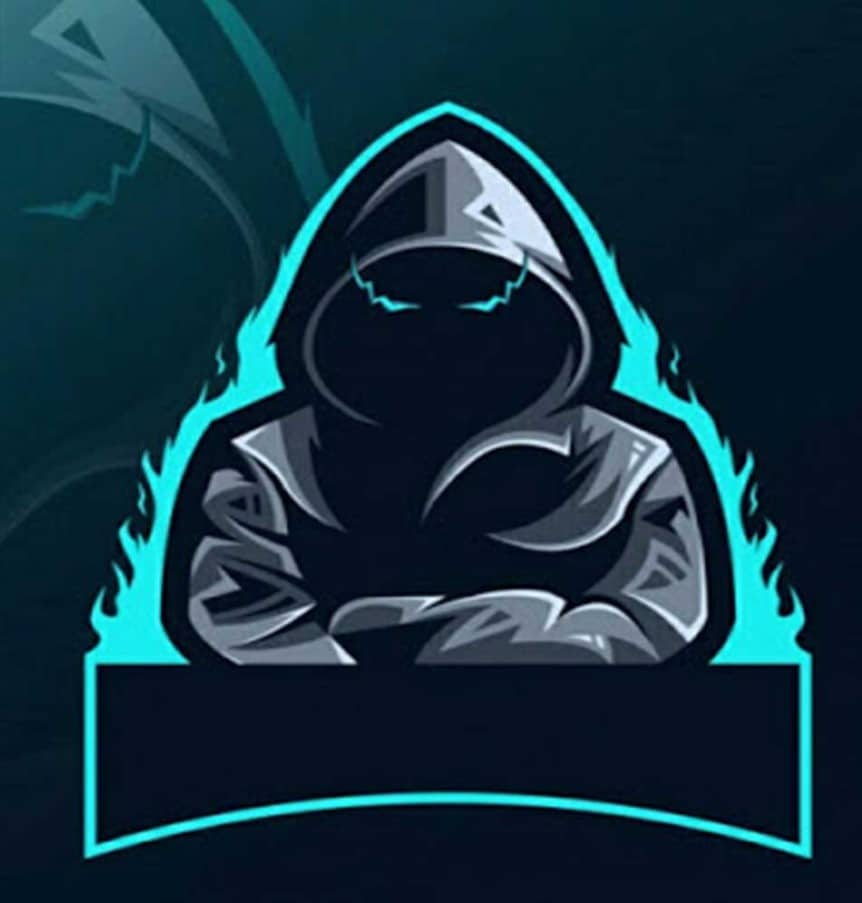 Logo Free Fire 3D độc đáo