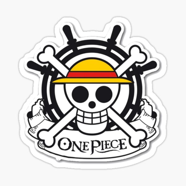 Logo Luffy đẹp nhất