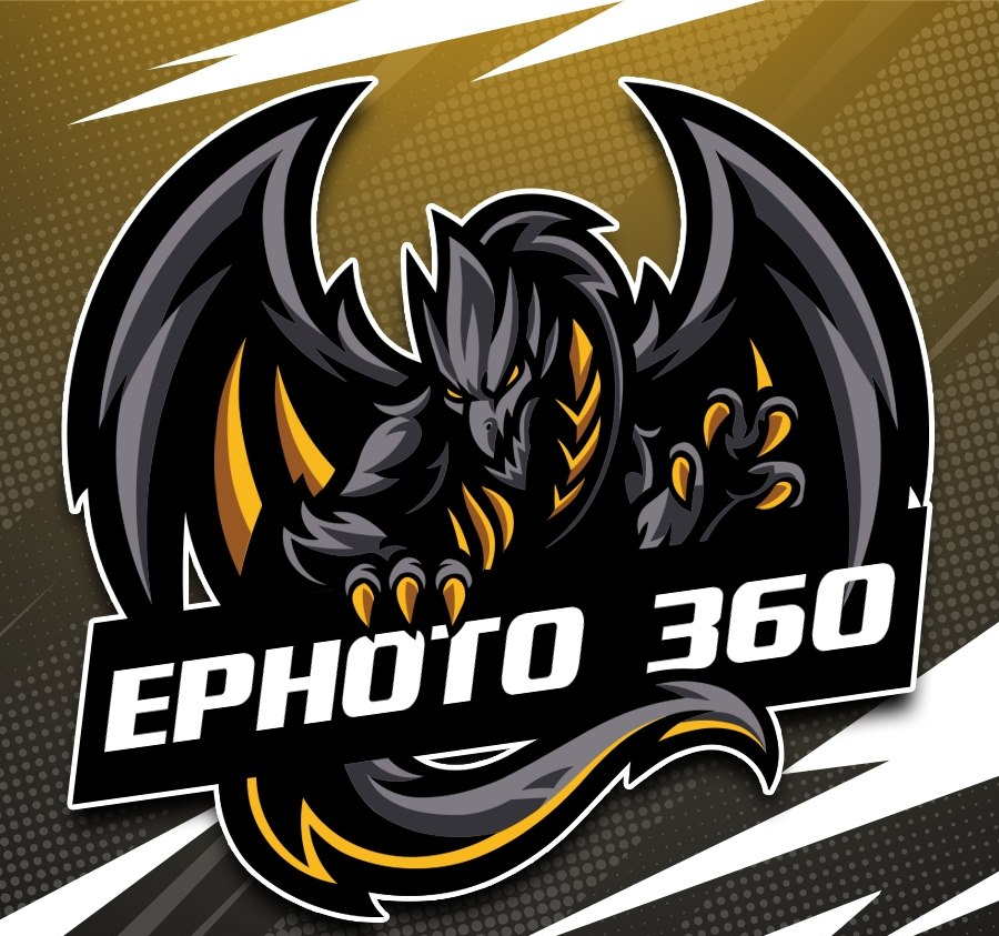 Logo quân đoàn Free Fire độc đáo