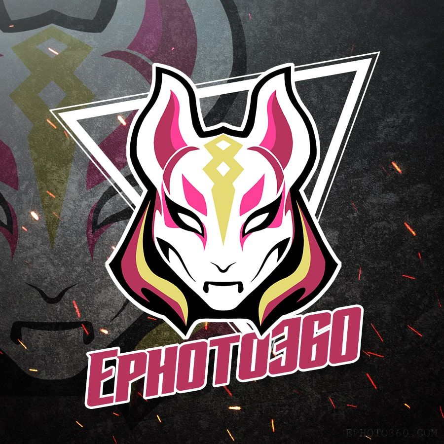 Logo quân đoàn Free Fire độc lạ