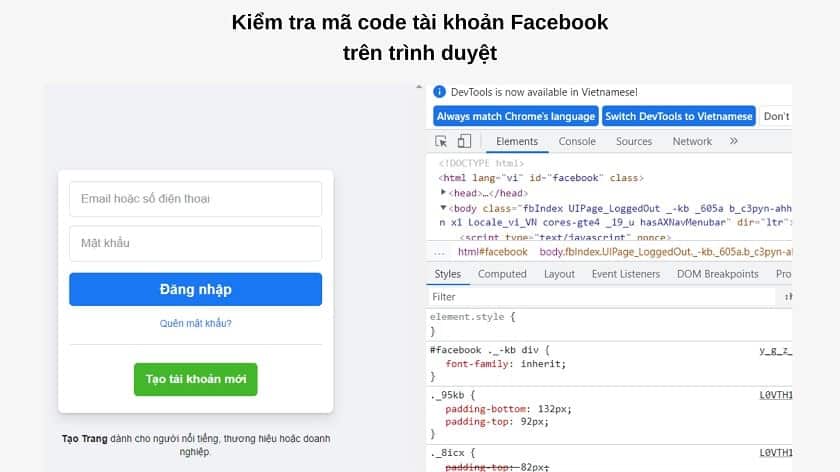 Mã code rip tài khoản