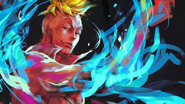 Marco One Piece Là Ai