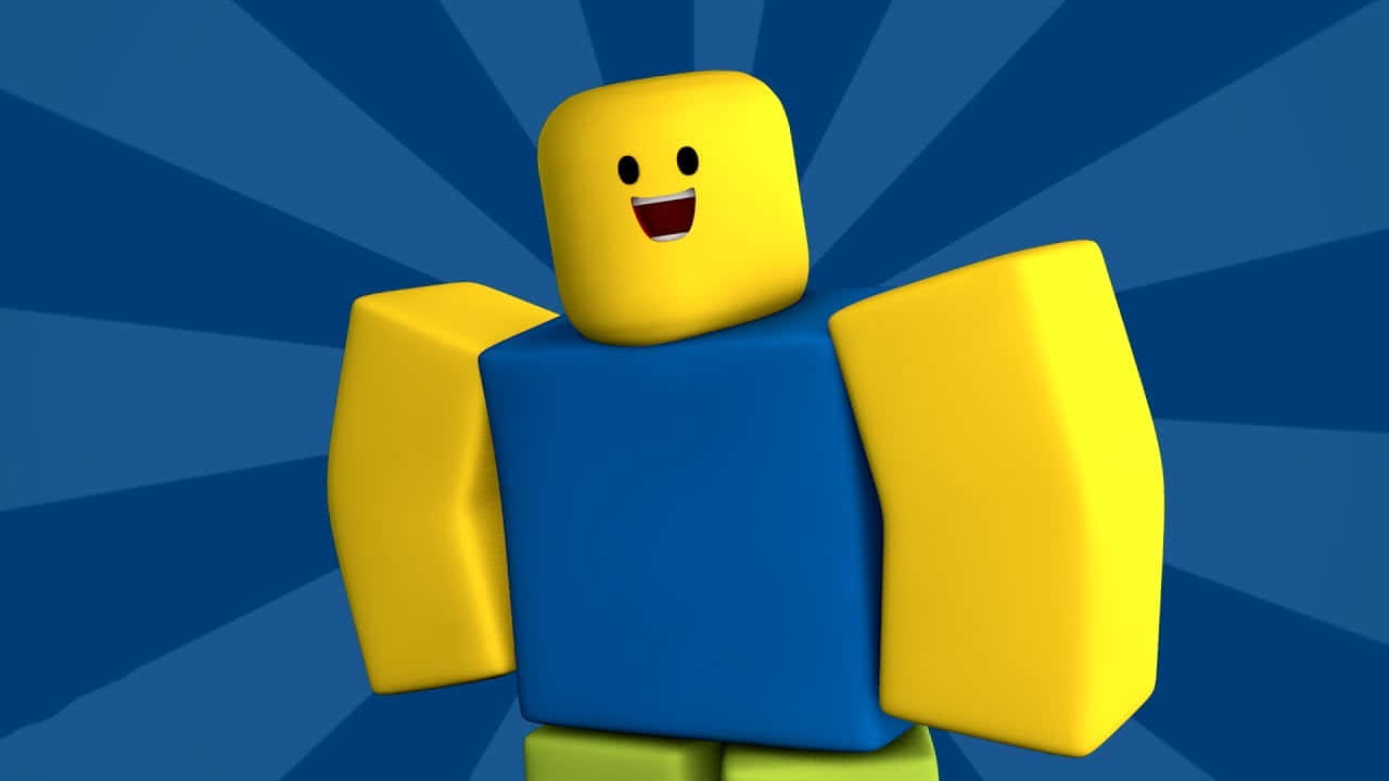 Meme Skin Noob