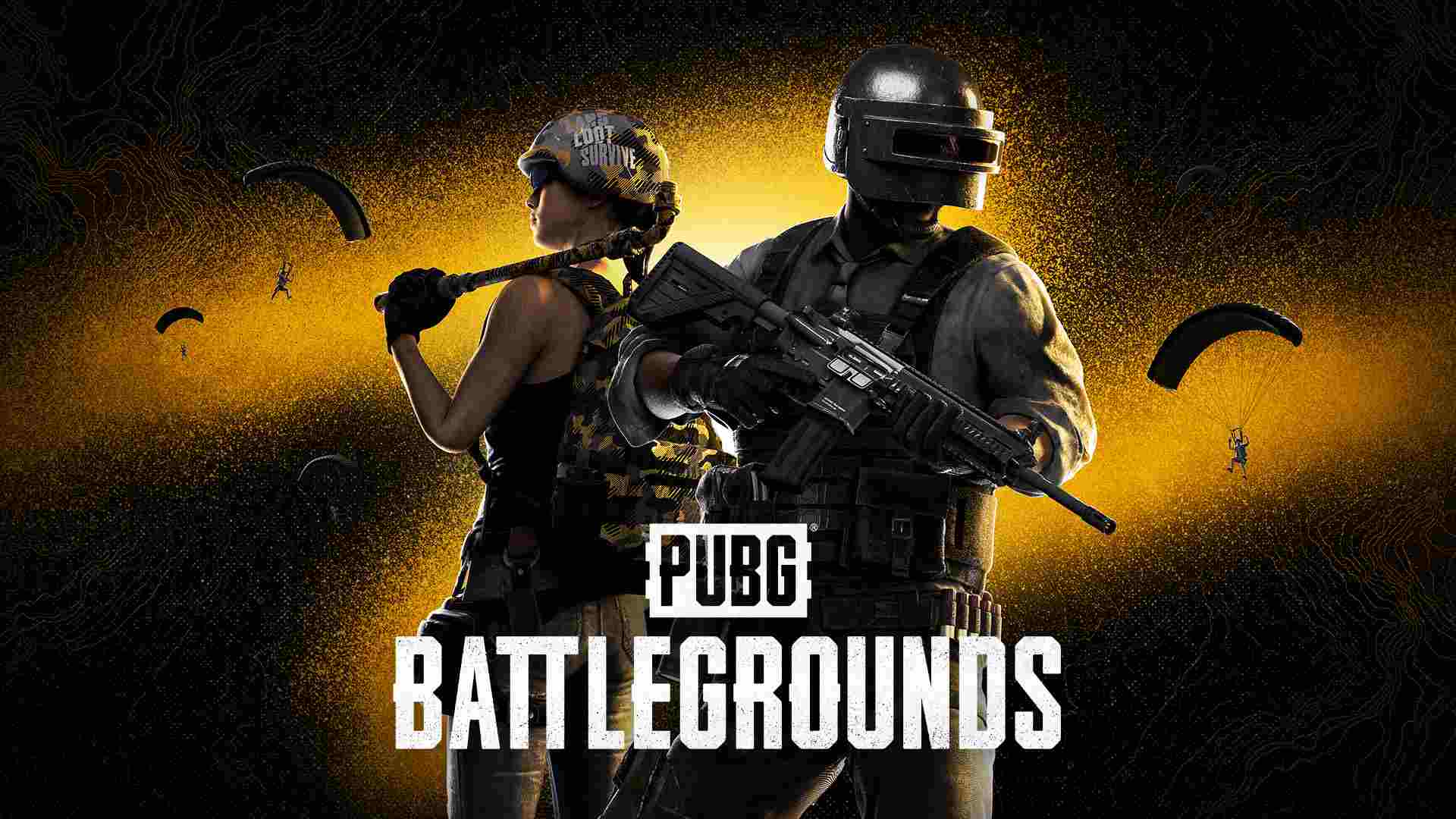 Mua Nick PUBG PC