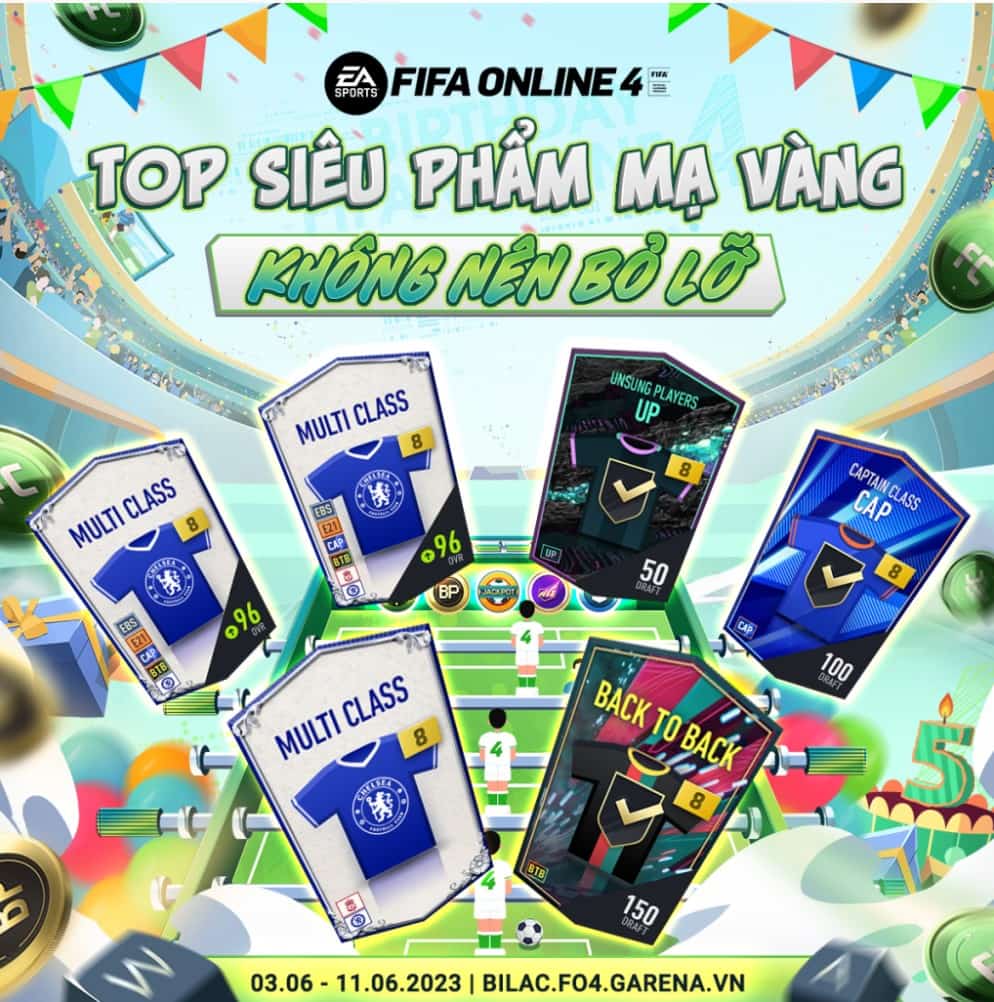 Săn Siêu Phẩm Mạ Vàng Từ Hệ Thống Quà Tích Lũy Chất