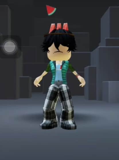 Skin Lùn