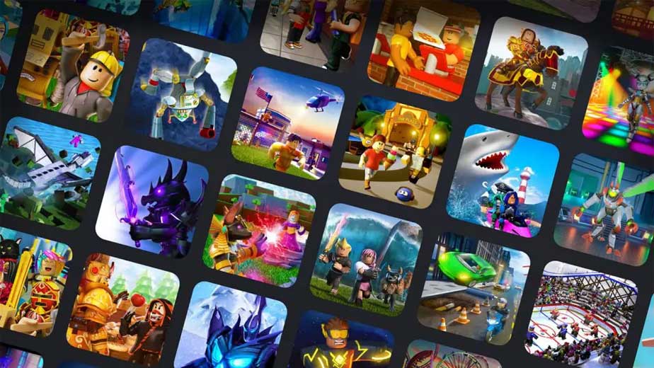 Tạo game Roblox riêng